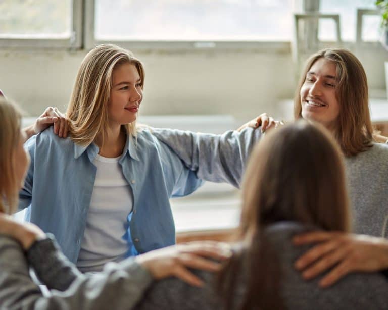 outpatient rehab Nashville for drug and alcohol addiction treatment