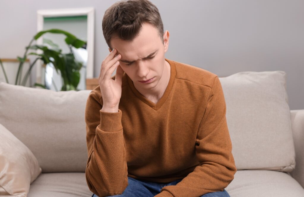 A man decides to seek Percocet addiction treatment in Nashville in order to heal from dependency.