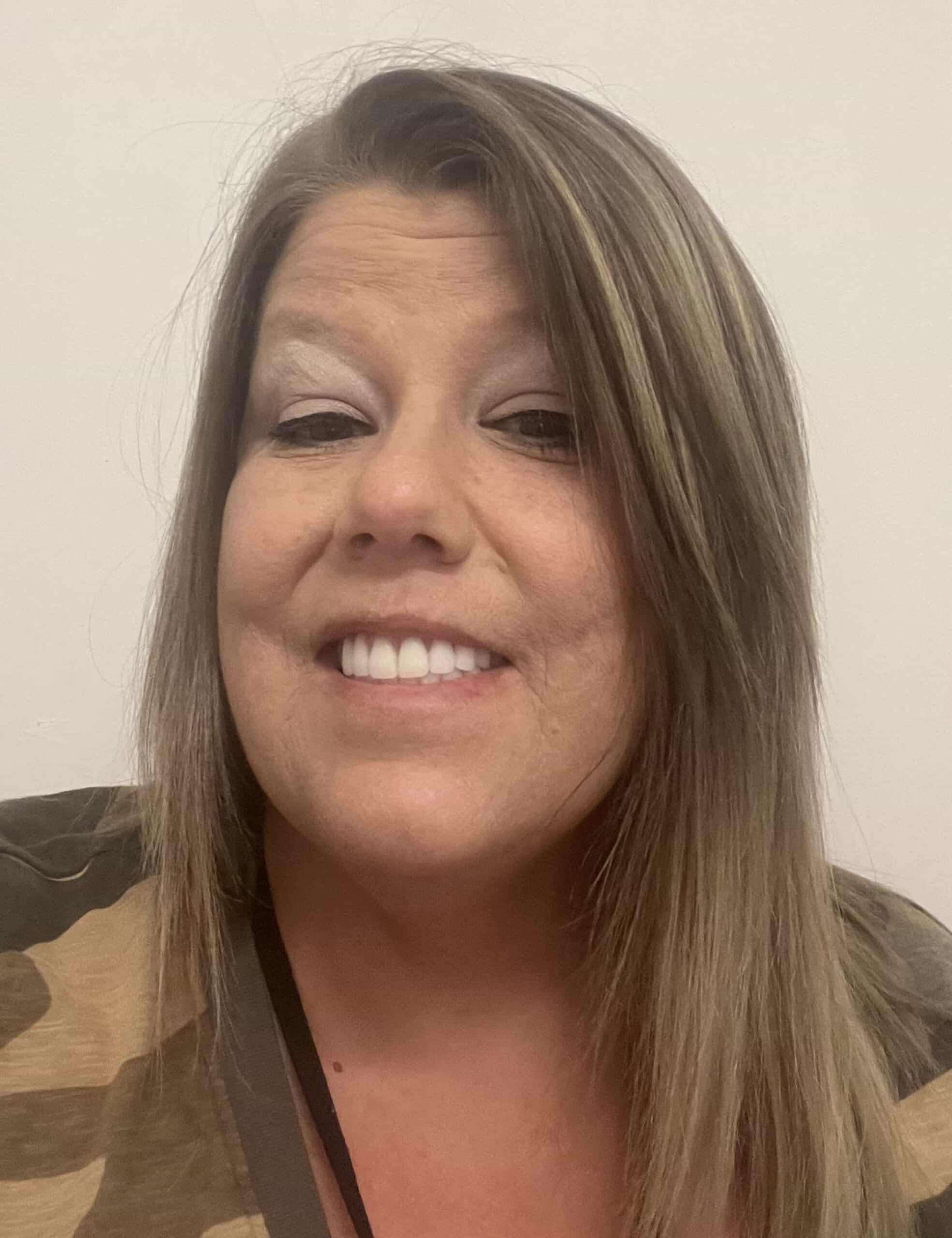 Audra - Peer Support