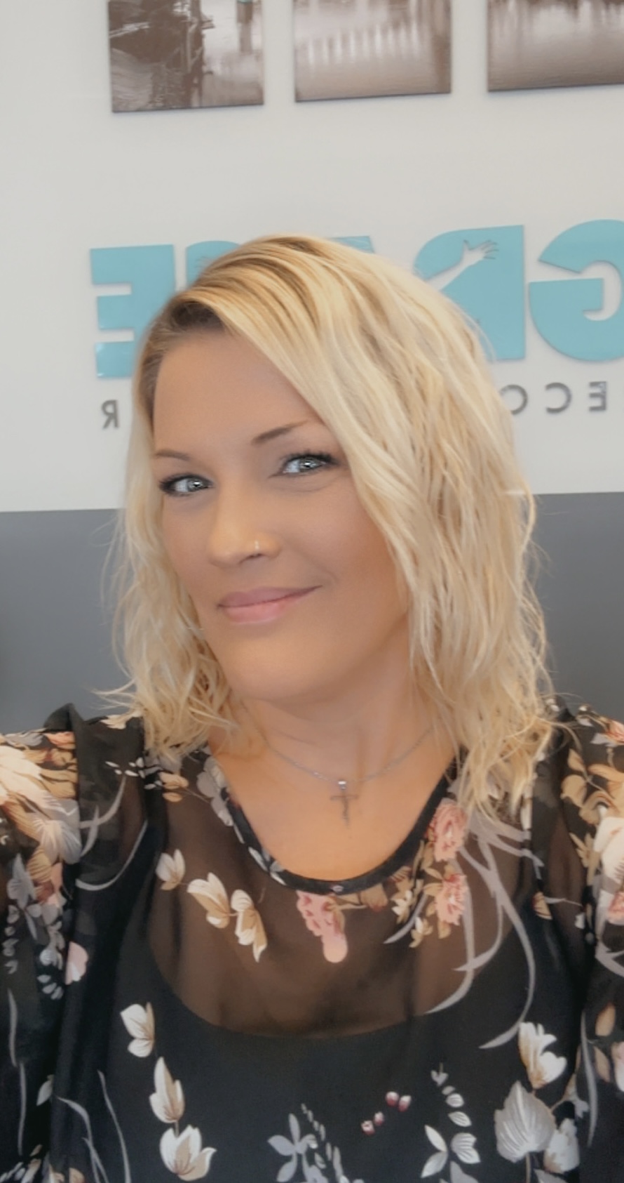 Jamie Welsh - Executive Director