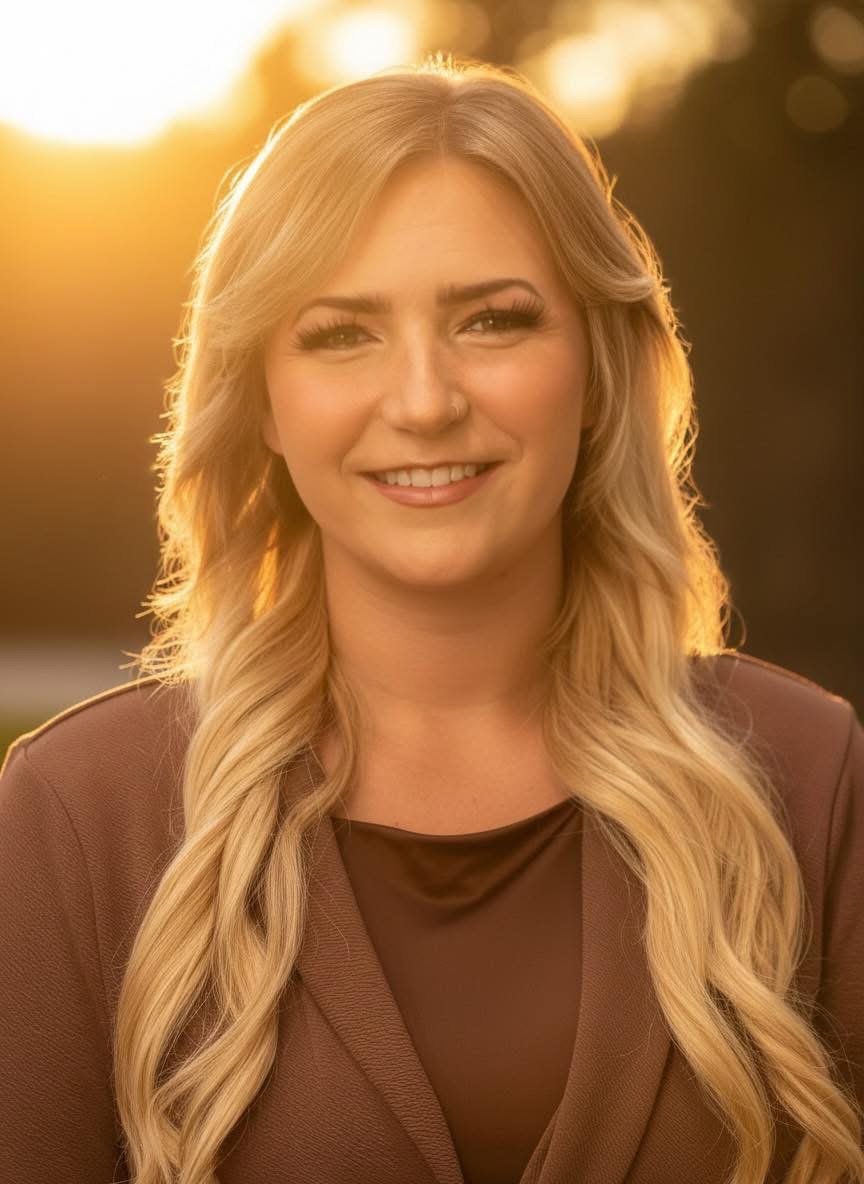 Macee Bailey - Primaty therapist