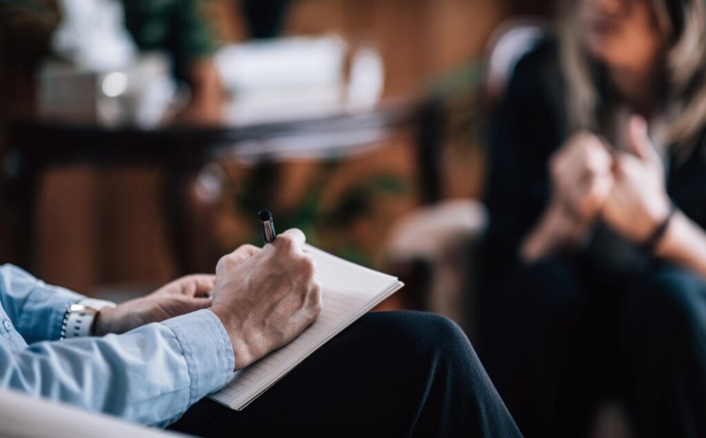 Major depressive disorder treatment in Nashville