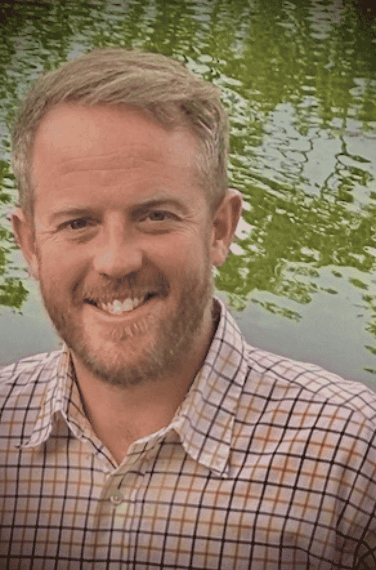 Ryan - Intake Coordinator