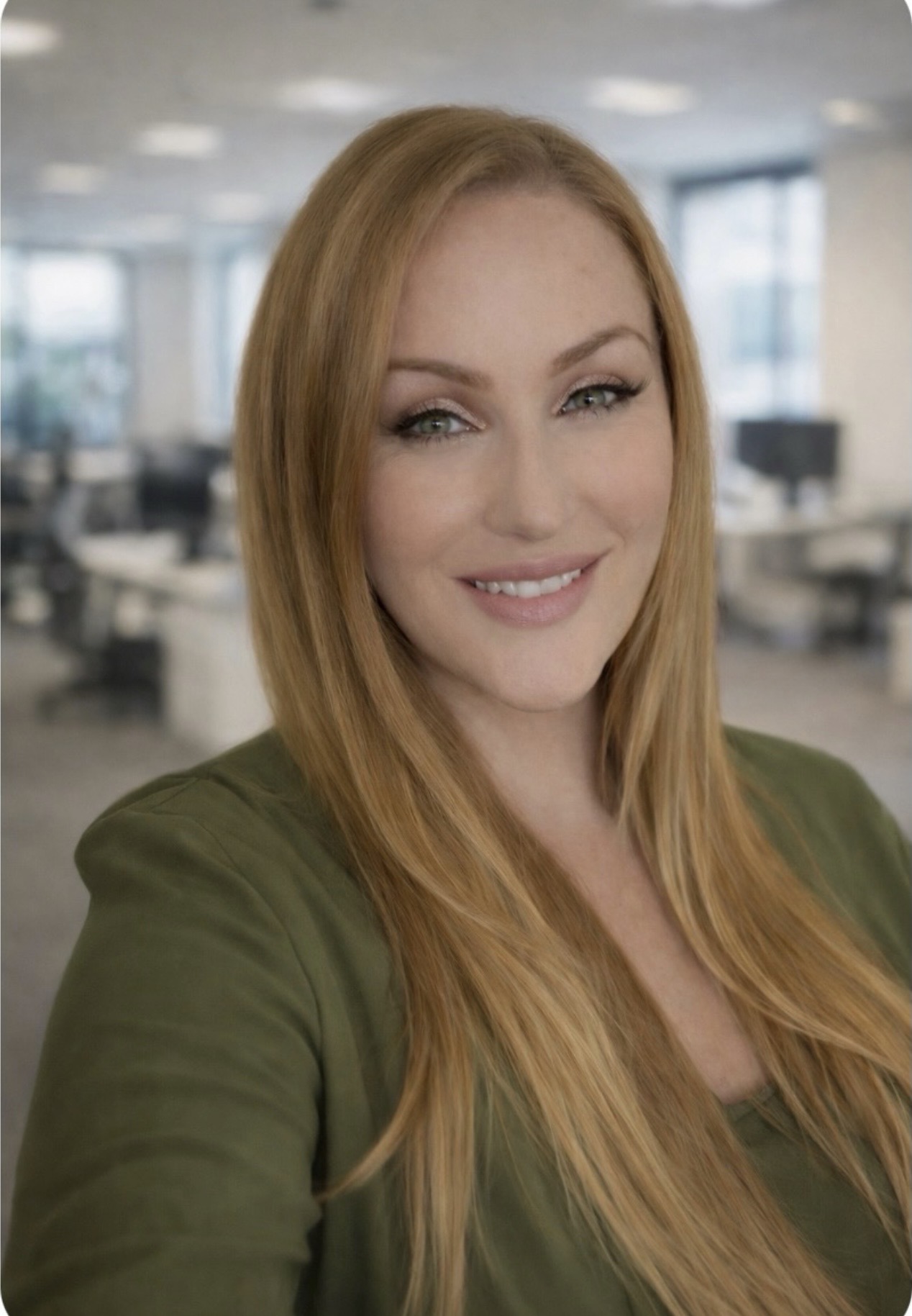 Valerie - Clinical Director