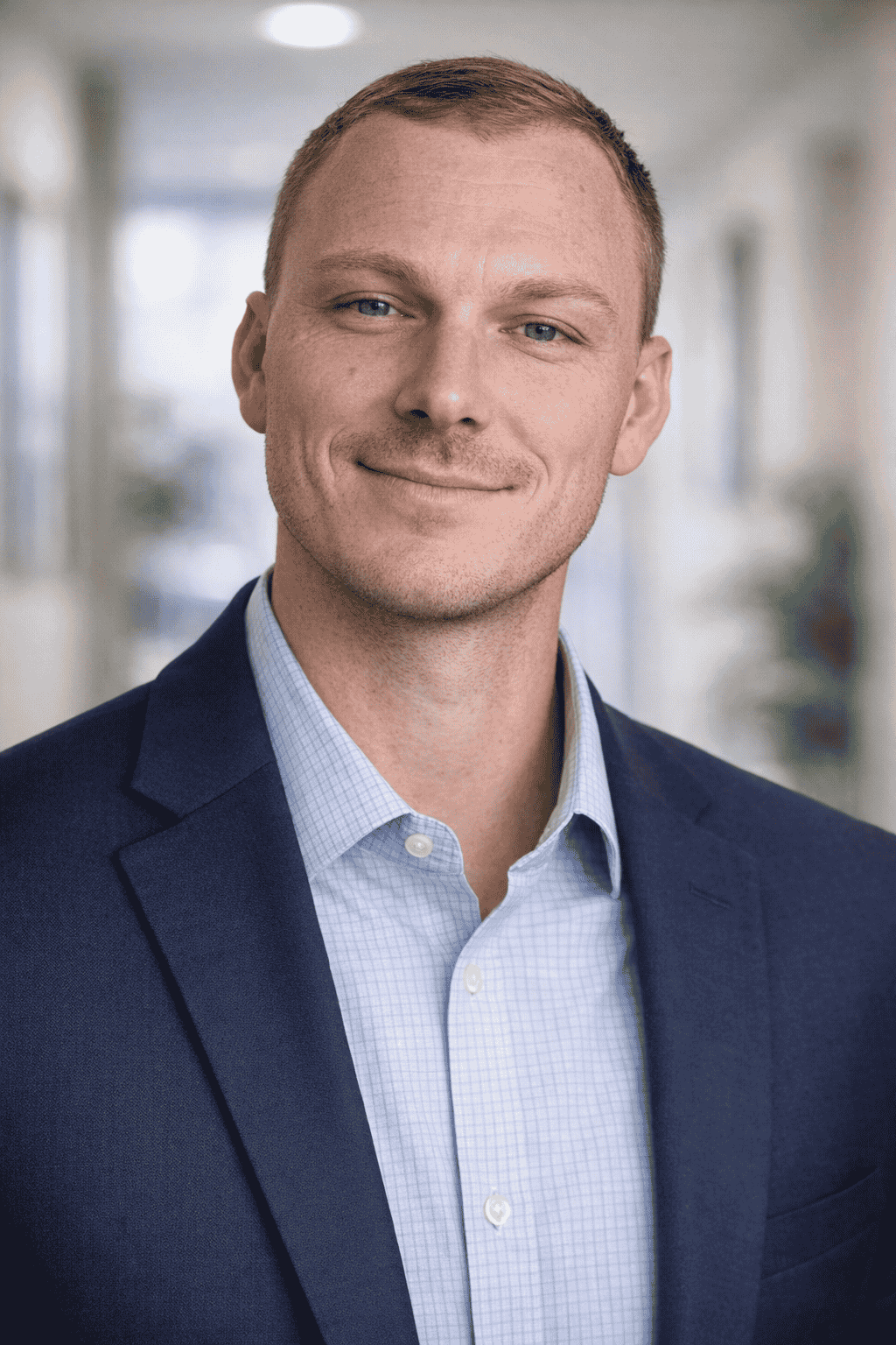 Curtis Atchison, Program Director and LADAC I, supporting addiction recovery through clinical care, wellness, and experiential therapy